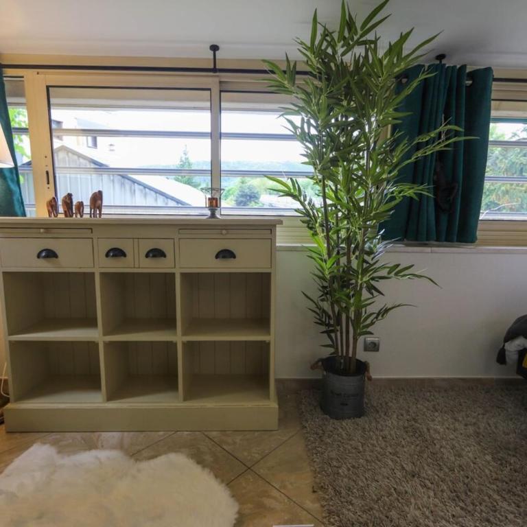 Chez Maminou - 8 couchages parking proche centre - Appartamento - 53