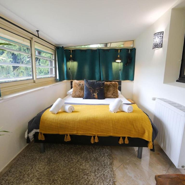 Chez Maminou - 8 couchages parking proche centre - Appartamento - 54