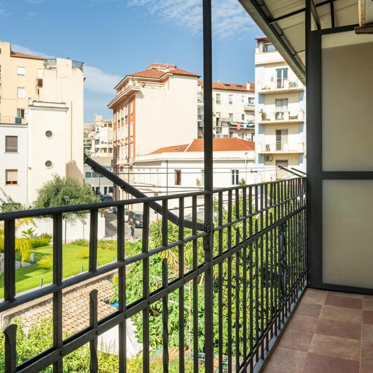 Greta House San Benedetto - Appartamento con 2 Camere da Letto - 37