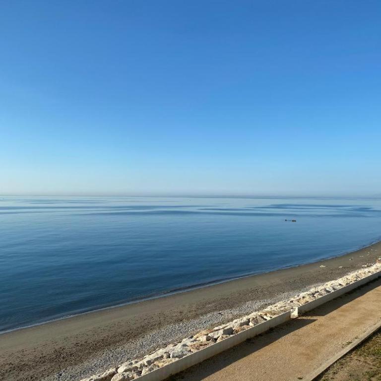 Magnificent Front Sea Views Apartment - Apartamento de 1 dormitorio - 24