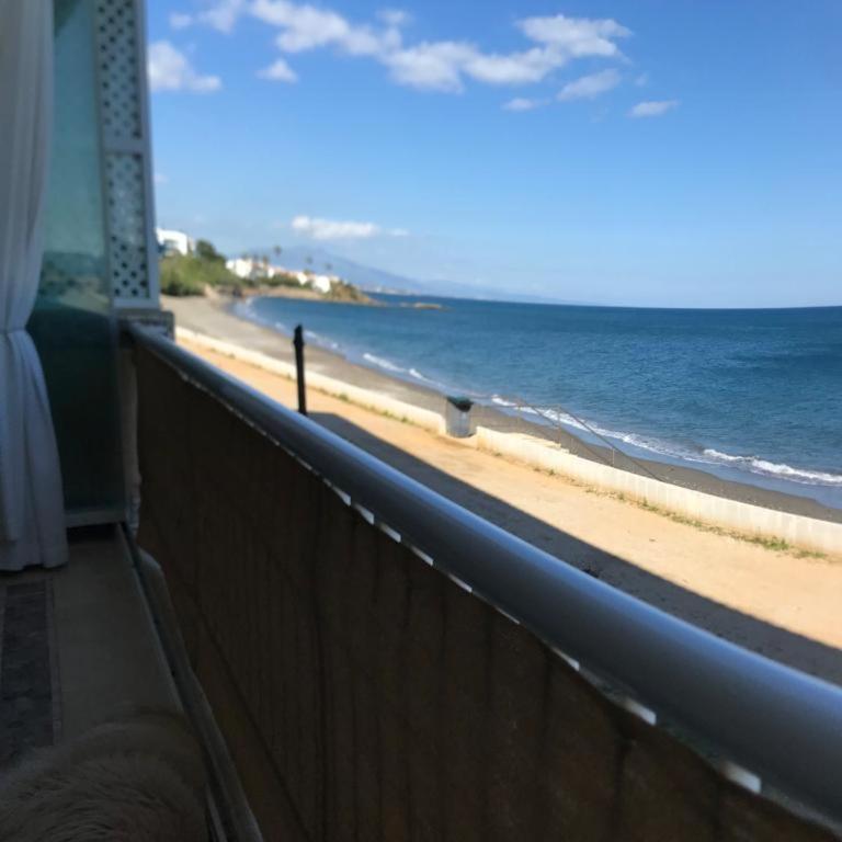 Magnificent Front Sea Views Apartment - Apartamento de 1 dormitorio - 28