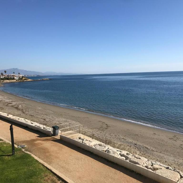 Magnificent Front Sea Views Apartment - Apartamento de 1 dormitorio - 32