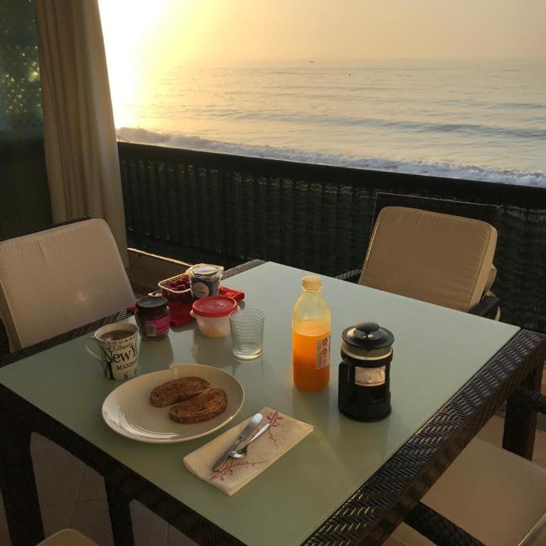 Magnificent Front Sea Views Apartment - Apartamento de 1 dormitorio - 33