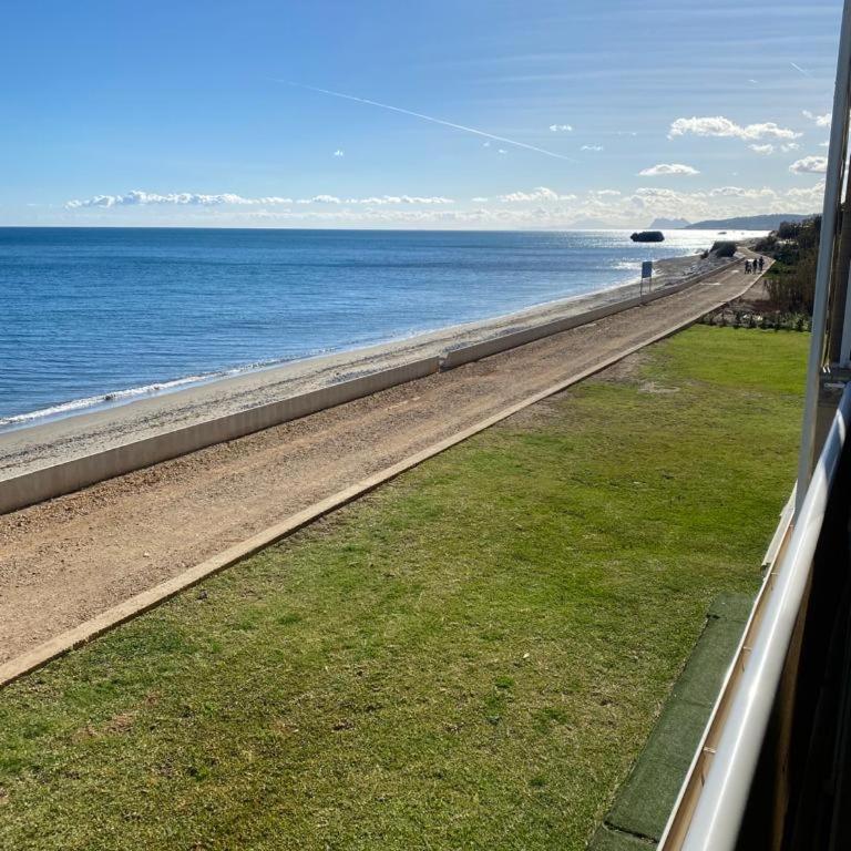 Magnificent Front Sea Views Apartment - Apartamento de 1 dormitorio - 35