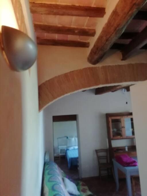 Agli Olivi di Marciano - Appartamento con 1 Camera da Letto - 10