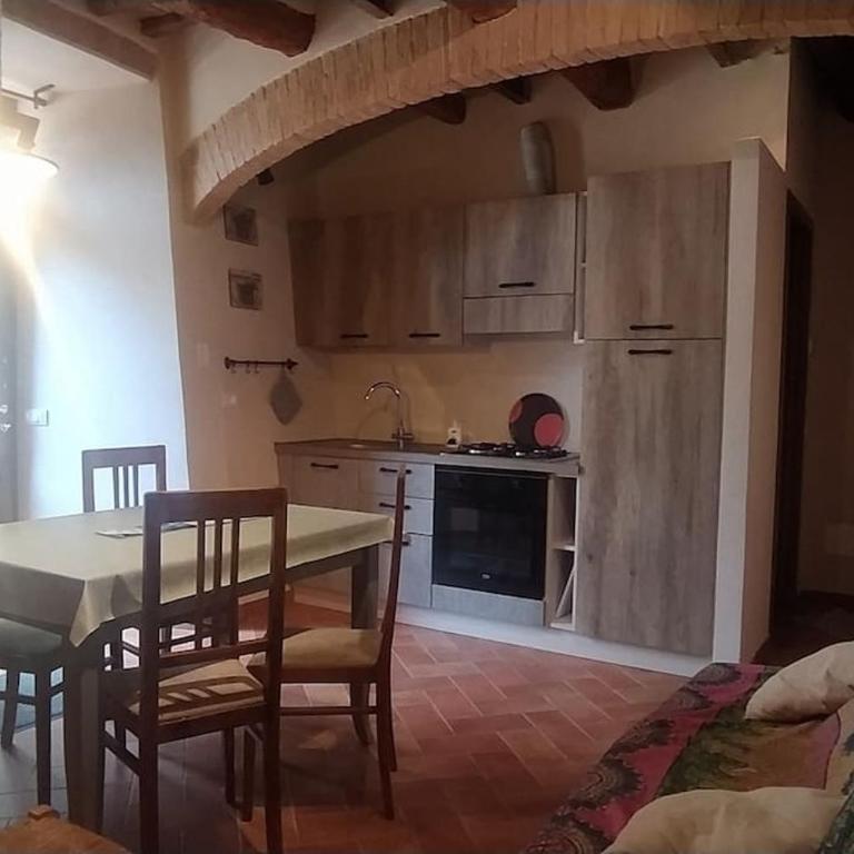 Agli Olivi di Marciano - Appartamento con 1 Camera da Letto - 5