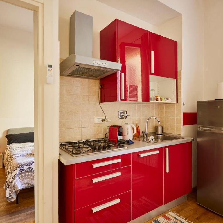 Silent and Cosy apartment free Netflix and Disney plus - Appartamento con 1 Camera da Letto - 3