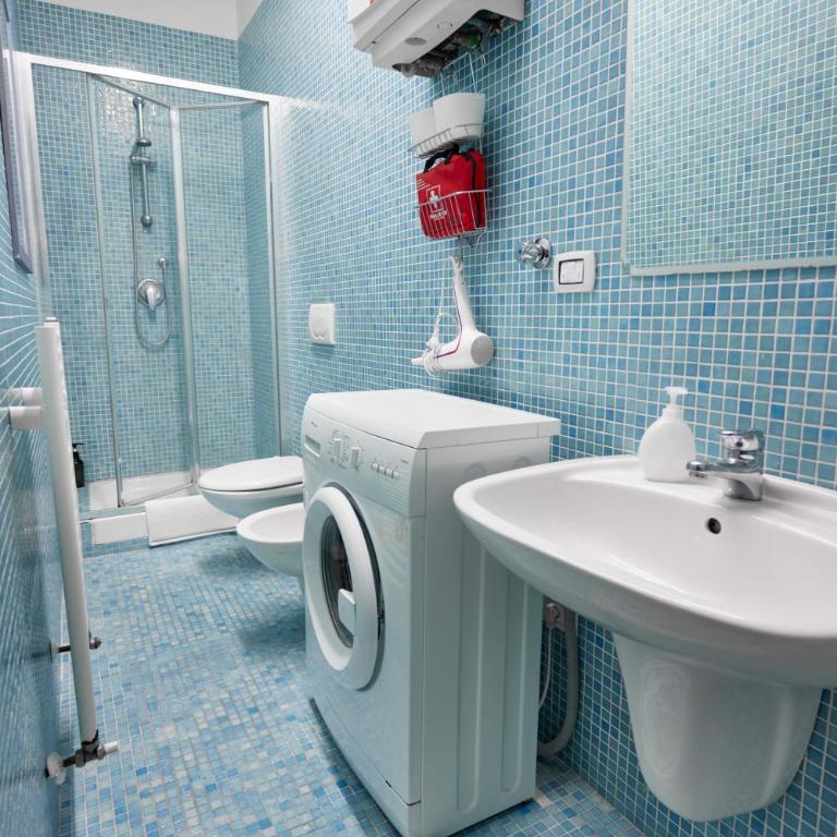 Silent and Cosy apartment free Netflix and Disney plus - Appartamento con 1 Camera da Letto - 13