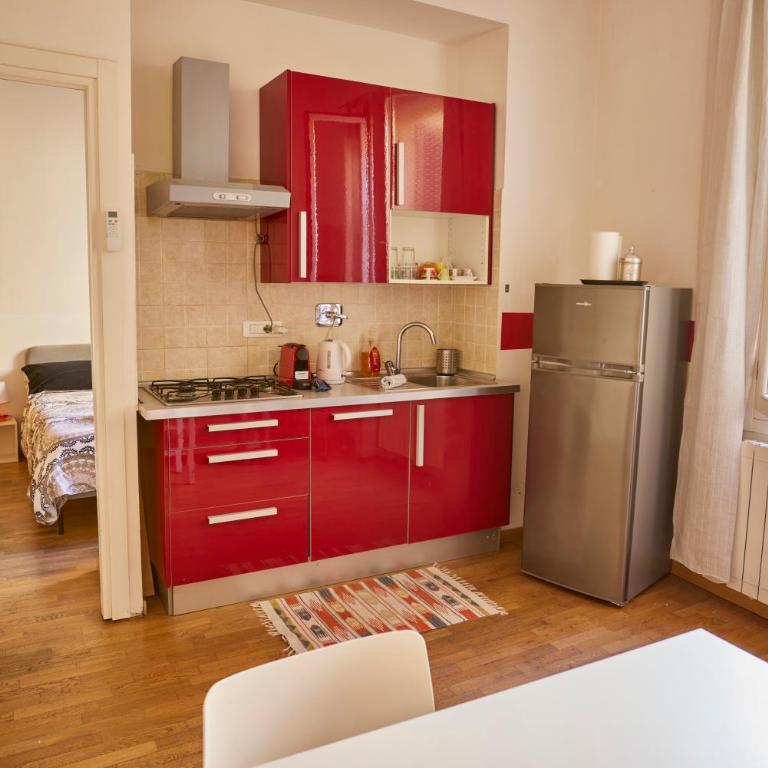 Silent and Cosy apartment free Netflix and Disney plus - Appartamento con 1 Camera da Letto - 7