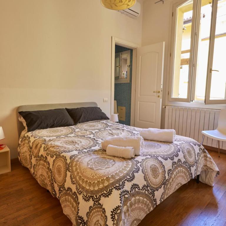 Silent and Cosy apartment free Netflix and Disney plus - Appartamento con 1 Camera da Letto - 10