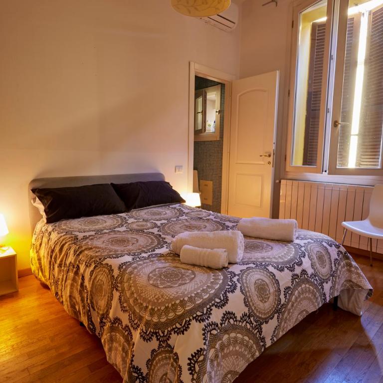 Silent and Cosy apartment free Netflix and Disney plus - Appartamento con 1 Camera da Letto - 11