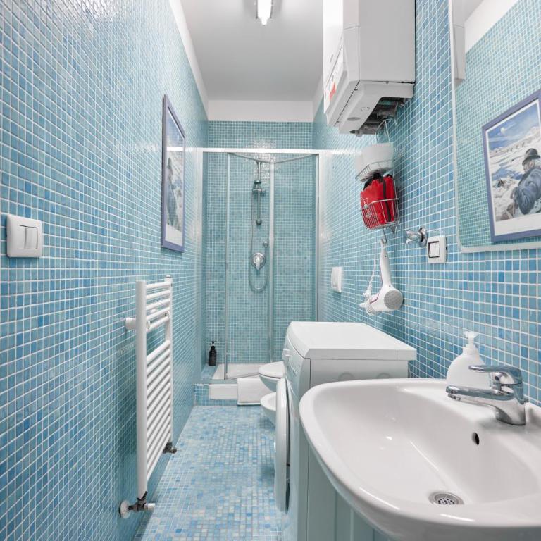 Silent and Cosy apartment free Netflix and Disney plus - Appartamento con 1 Camera da Letto - 14