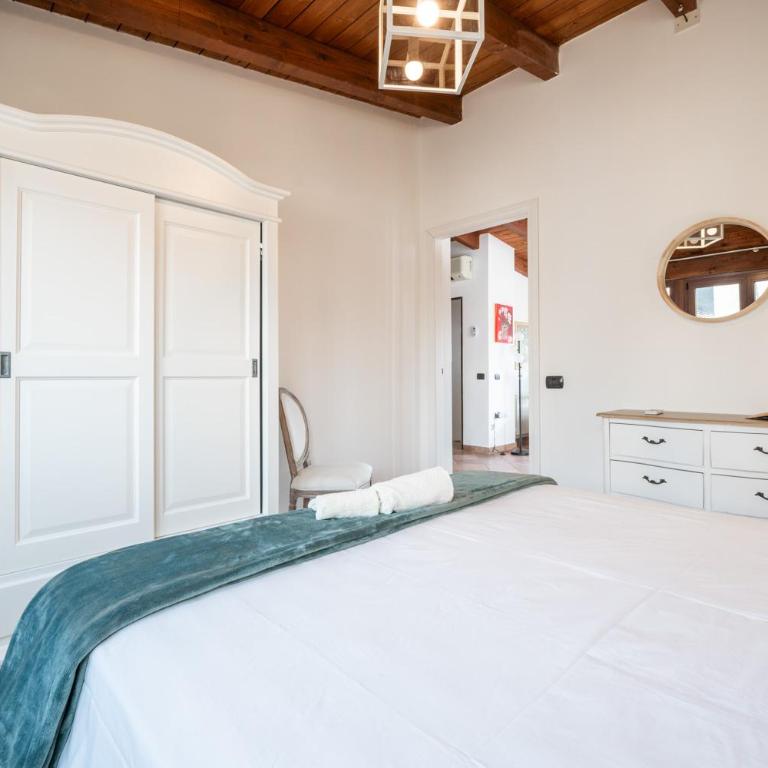 Greta House San Benedetto - Appartamento con 2 Camere da Letto e Balcone - 7