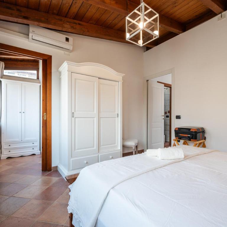 Greta House San Benedetto - Appartamento con 2 Camere da Letto e Balcone - 10