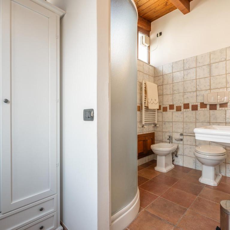 Greta House San Benedetto - Appartamento con 2 Camere da Letto e Balcone - 13