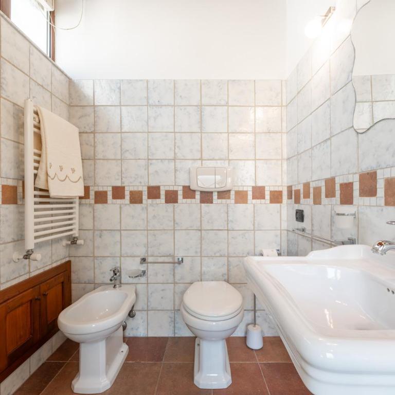 Greta House San Benedetto - Appartamento con 2 Camere da Letto e Balcone - 14