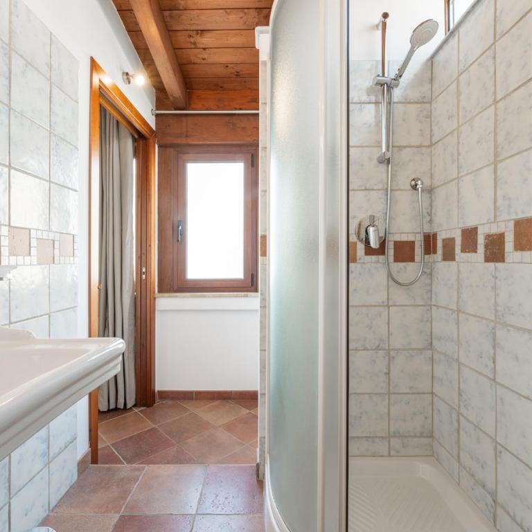 Greta House San Benedetto - Appartamento con 2 Camere da Letto e Balcone - 15