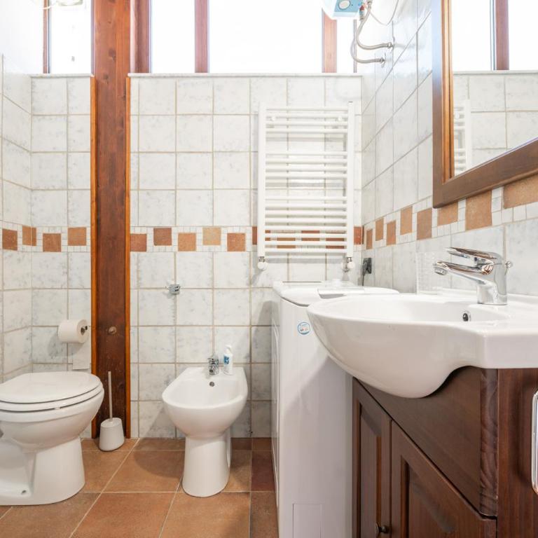 Greta House San Benedetto - Appartamento con 2 Camere da Letto e Balcone - 16