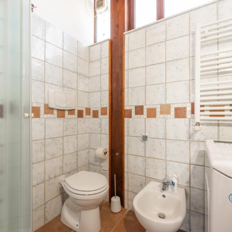 Greta House San Benedetto - Appartamento con 2 Camere da Letto e Balcone - 17