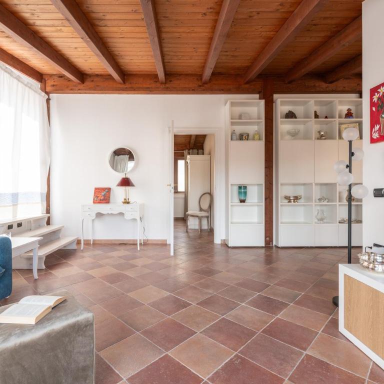 Greta House San Benedetto - Appartamento con 2 Camere da Letto e Balcone - 20