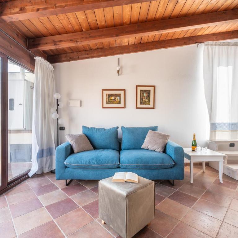 Greta House San Benedetto - Appartamento con 2 Camere da Letto e Balcone - 21