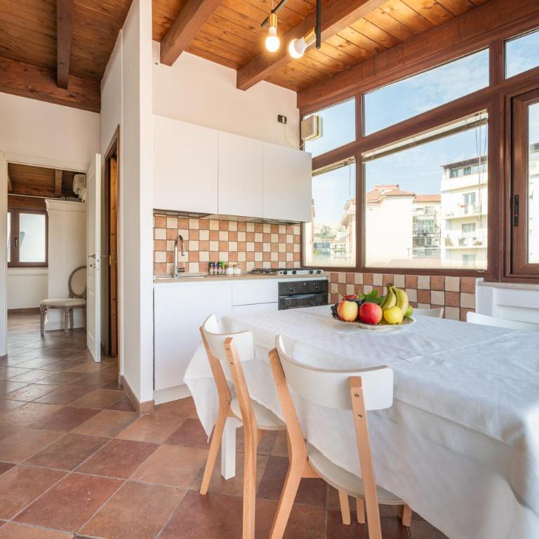 Greta House San Benedetto - Appartamento con 2 Camere da Letto e Balcone - 26