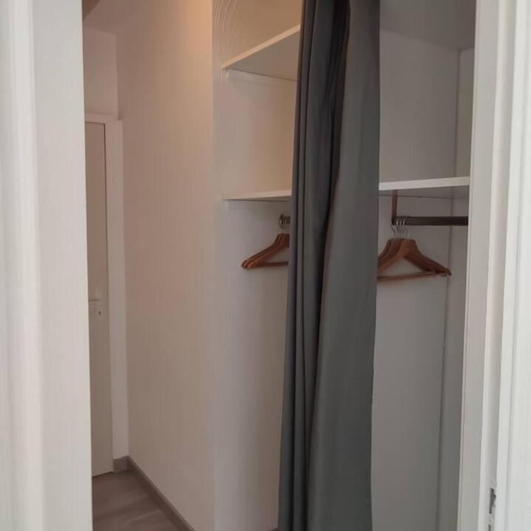 Studio with garden and pool - Appartement 1 Chambre - 3