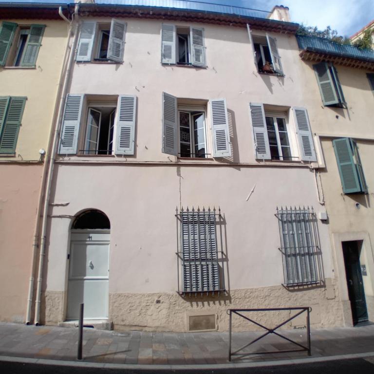 11 Rue Vauban - Apartment mit 1 Schlafzimmer - 22