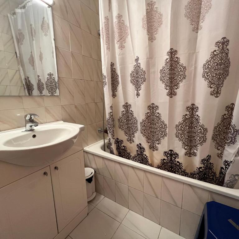Frontera Blanca - Apartamento Dúplex - 8