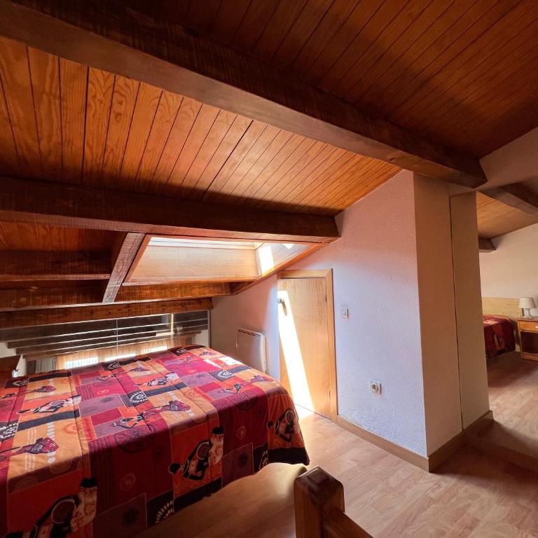 Frontera Blanca - Apartamento Dúplex - 6
