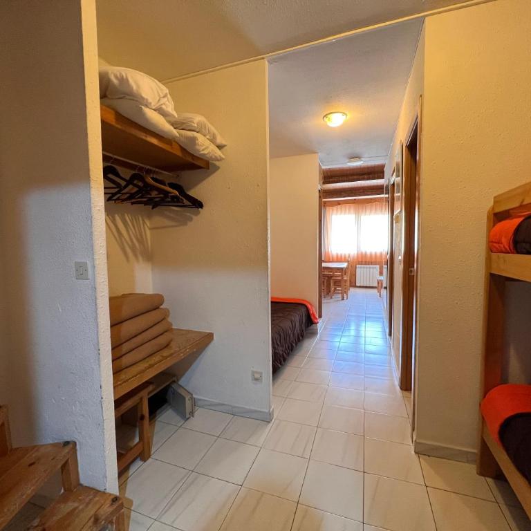Frontera Blanca - Apartamento Dúplex - 5