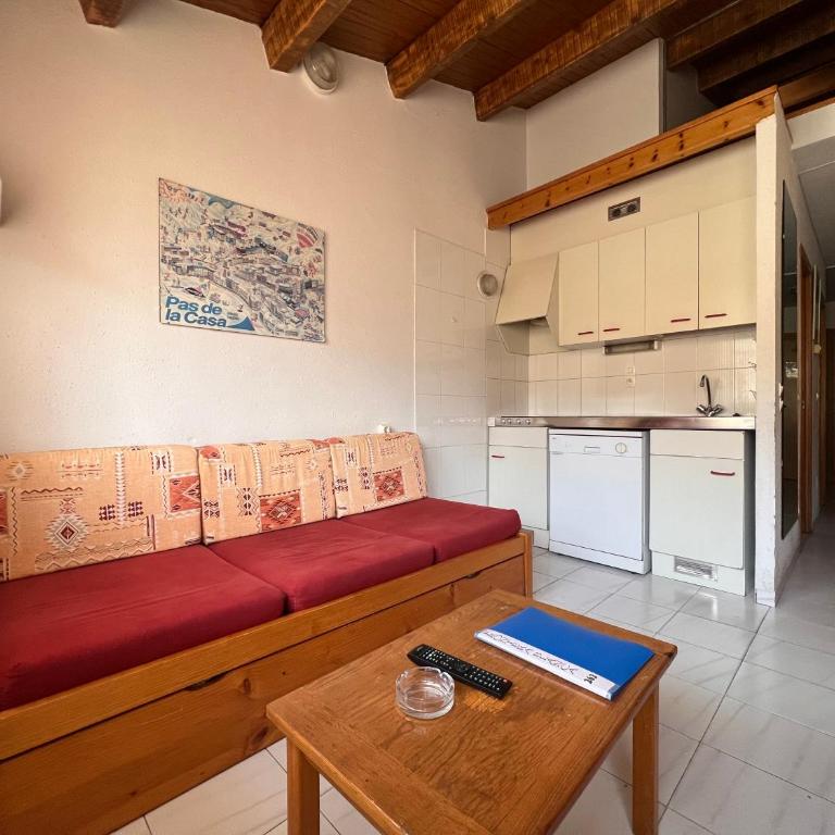 Frontera Blanca - Apartamento Dúplex - 4