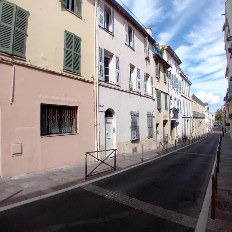 11 Rue Vauban - Apartment mit 1 Schlafzimmer - 23