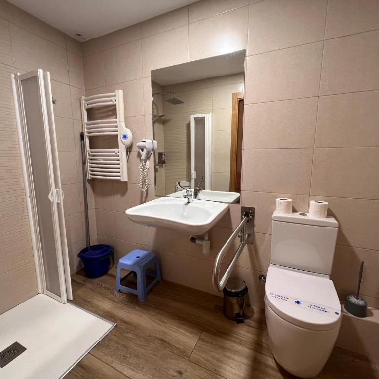 Frontera Blanca - Apartamento Dúplex - 11