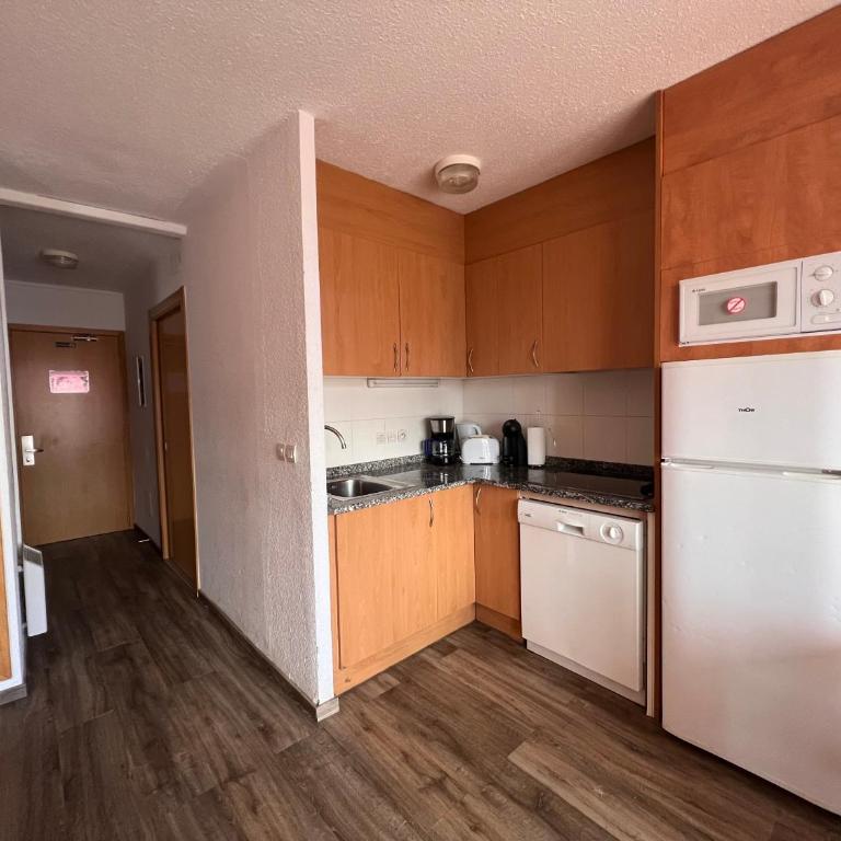 Frontera Blanca - Apartamento Dúplex - 10