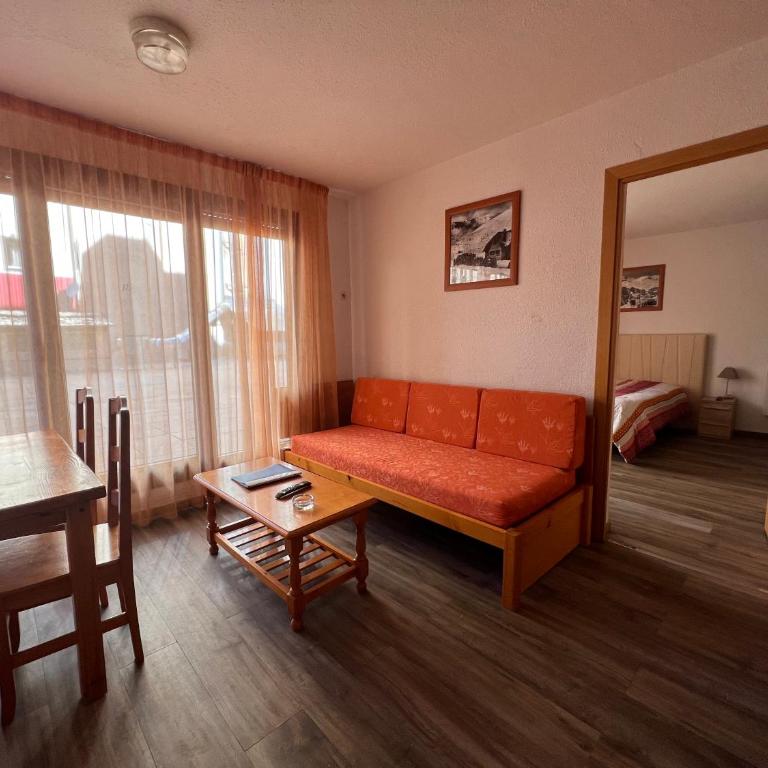 Frontera Blanca - Apartamento Dúplex - 9