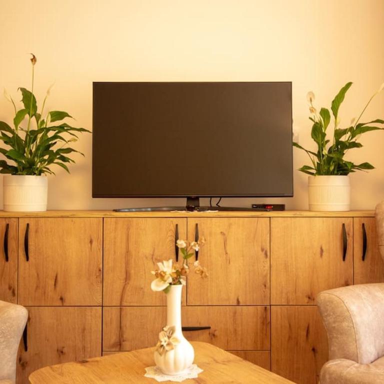 Family apartment - Green Oasis with easy parking - Apartman sa 1 Spavaćom Sobom - 7
