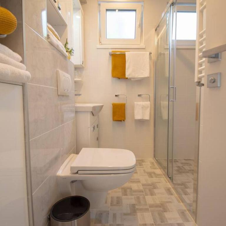 Family apartment - Green Oasis with easy parking - Apartman sa 1 Spavaćom Sobom - 30