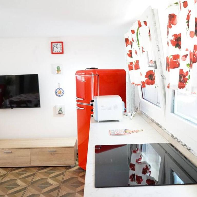 villa Antony - Villa mit 3 Schlafzimmern - 47
