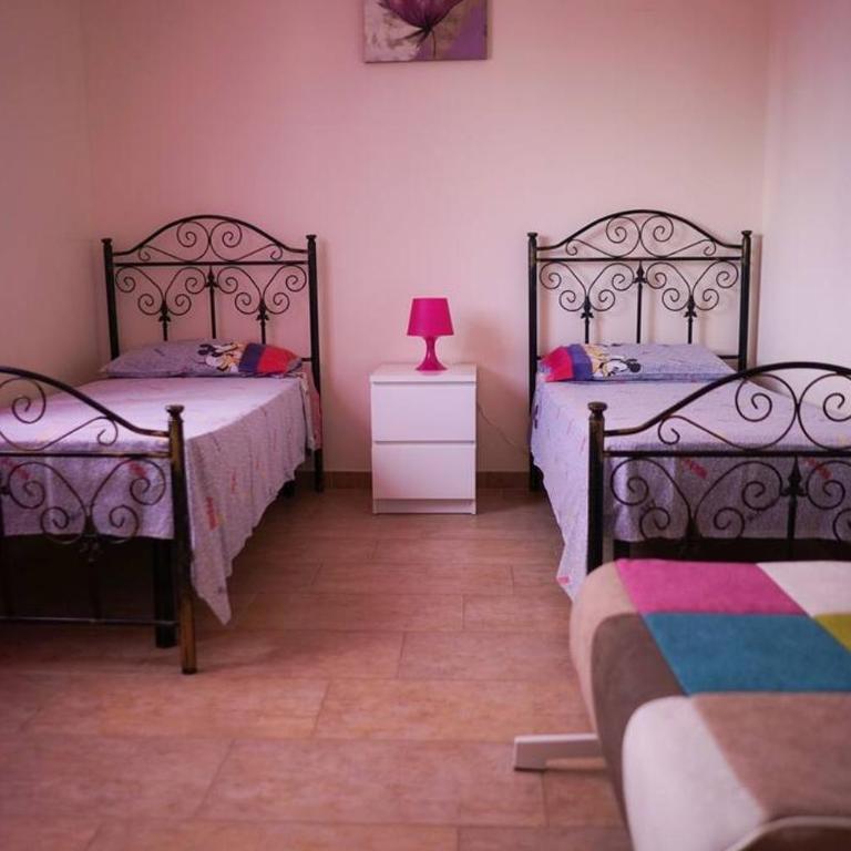 villa Antony - Villa mit 3 Schlafzimmern - 32