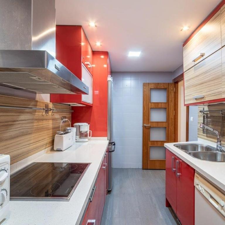 tuGuest Castañeda Apartment - Two-Bedroom Apartment - 7