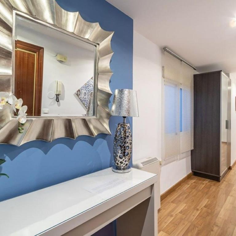 tuGuest Castañeda Apartment - Two-Bedroom Apartment - 10