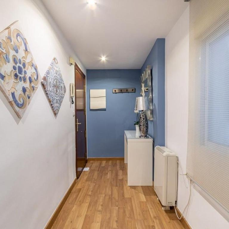 tuGuest Castañeda Apartment - Two-Bedroom Apartment - 12