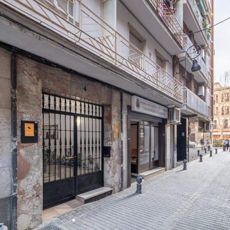tuGuest Castañeda Apartment - Two-Bedroom Apartment - 19