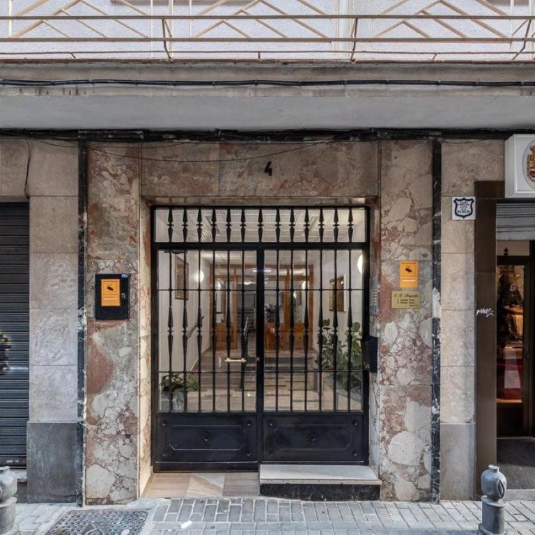 tuGuest Castañeda Apartment - Two-Bedroom Apartment - 16