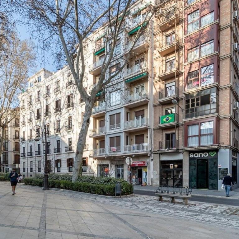 tuGuest Castañeda Apartment - Two-Bedroom Apartment - 15