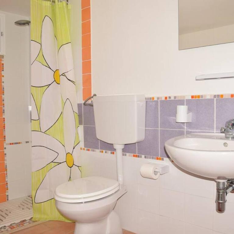 villa Antony - Villa mit 3 Schlafzimmern - 28