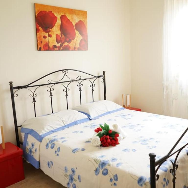 villa Antony - Villa mit 3 Schlafzimmern - 39