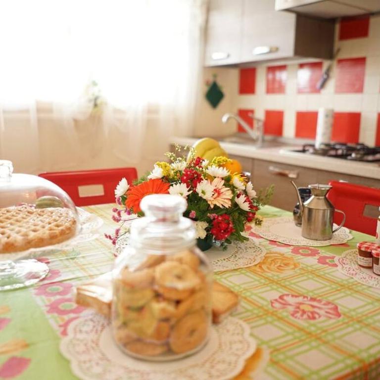 villa Antony - Villa mit 3 Schlafzimmern - 40