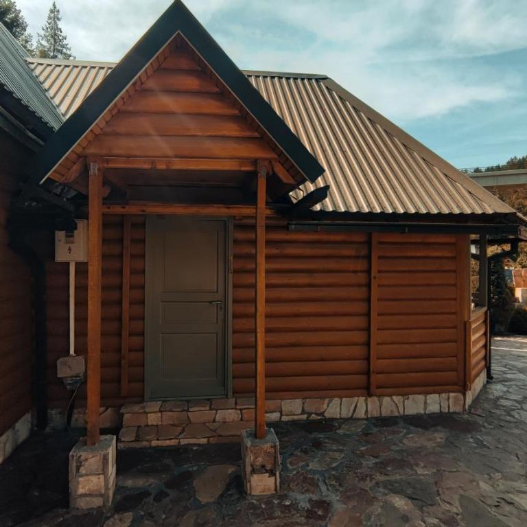 Holiday Home Snow Queen - Three-Bedroom House - 6